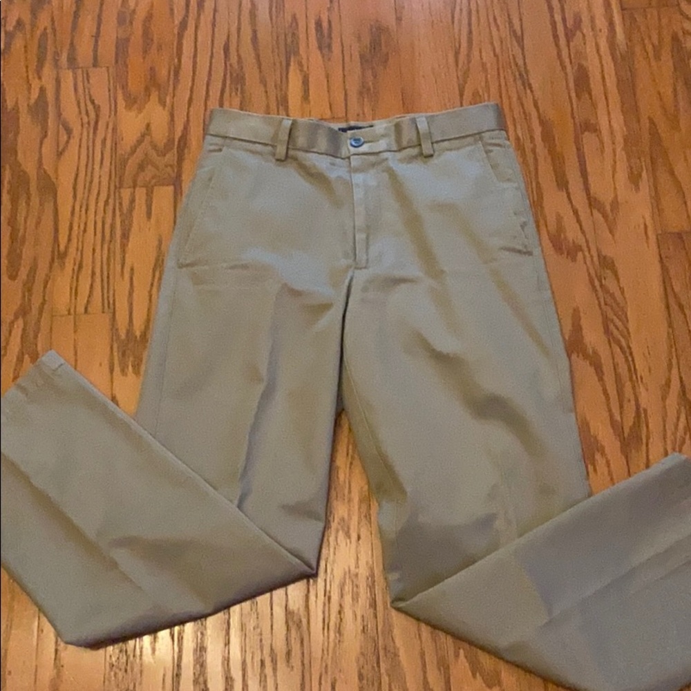 Dockers Straight Fit Men’s Khakis